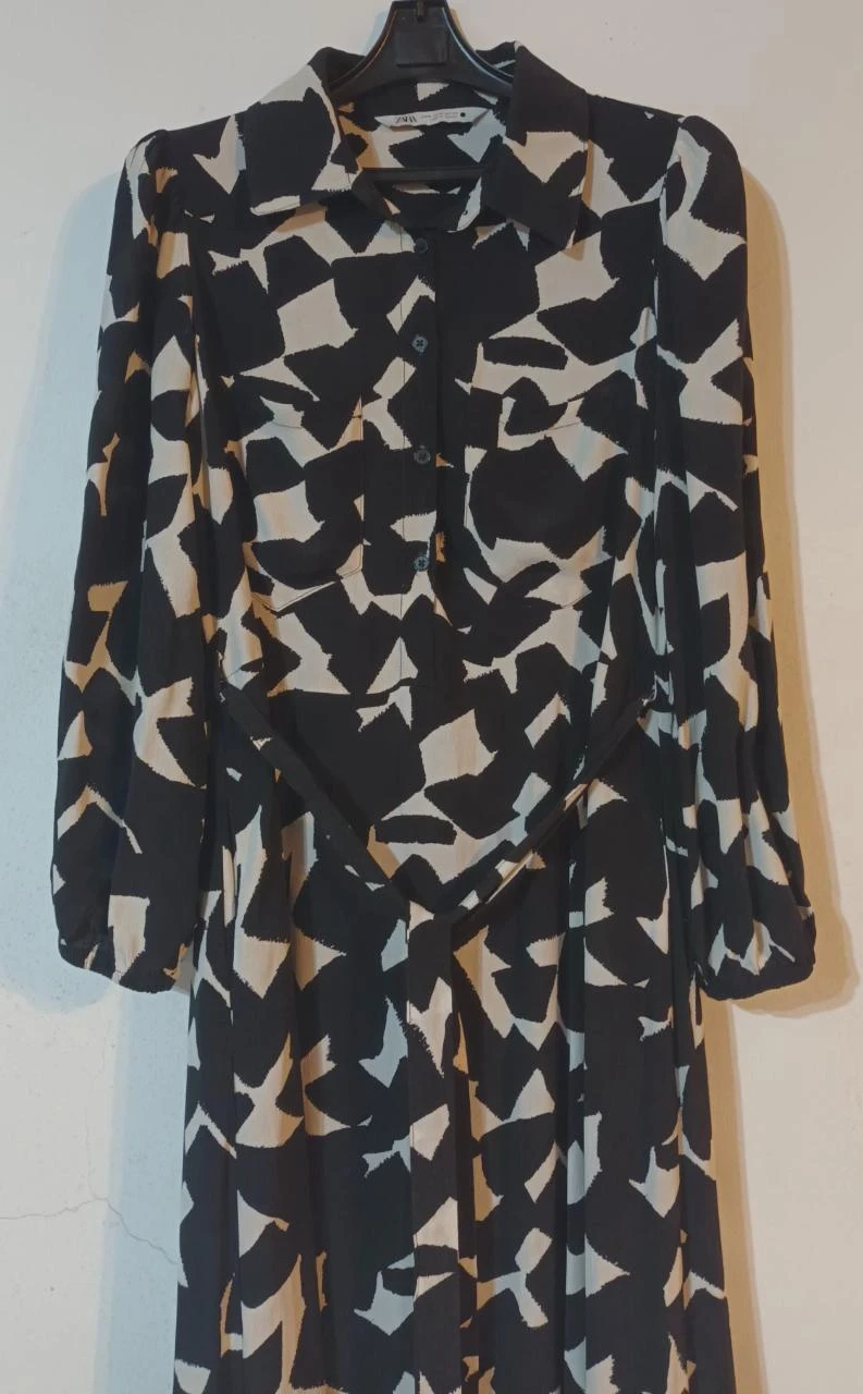 Vestido Zara – photo 3